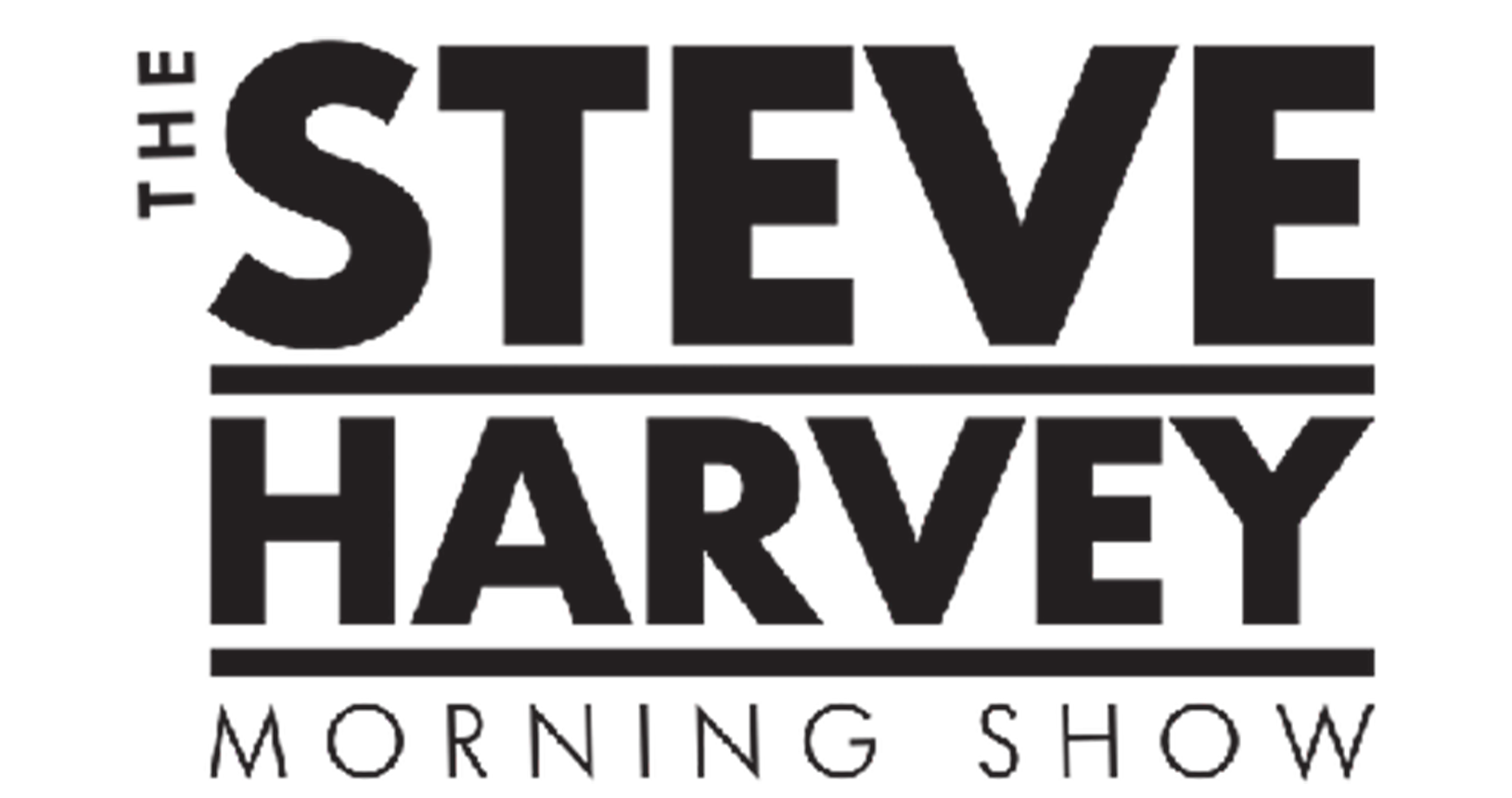 The Steve Harvey Morning Show