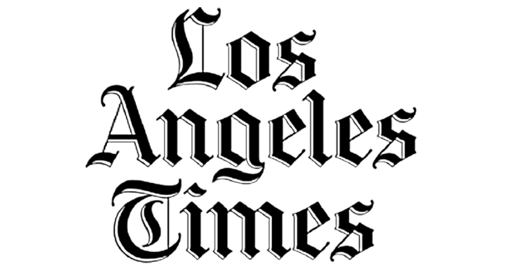 Los Angeles Times