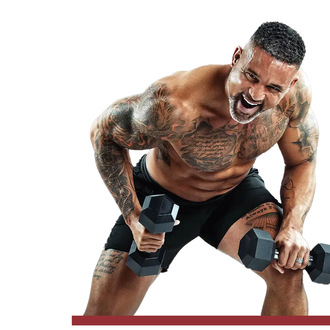 Shaun-T