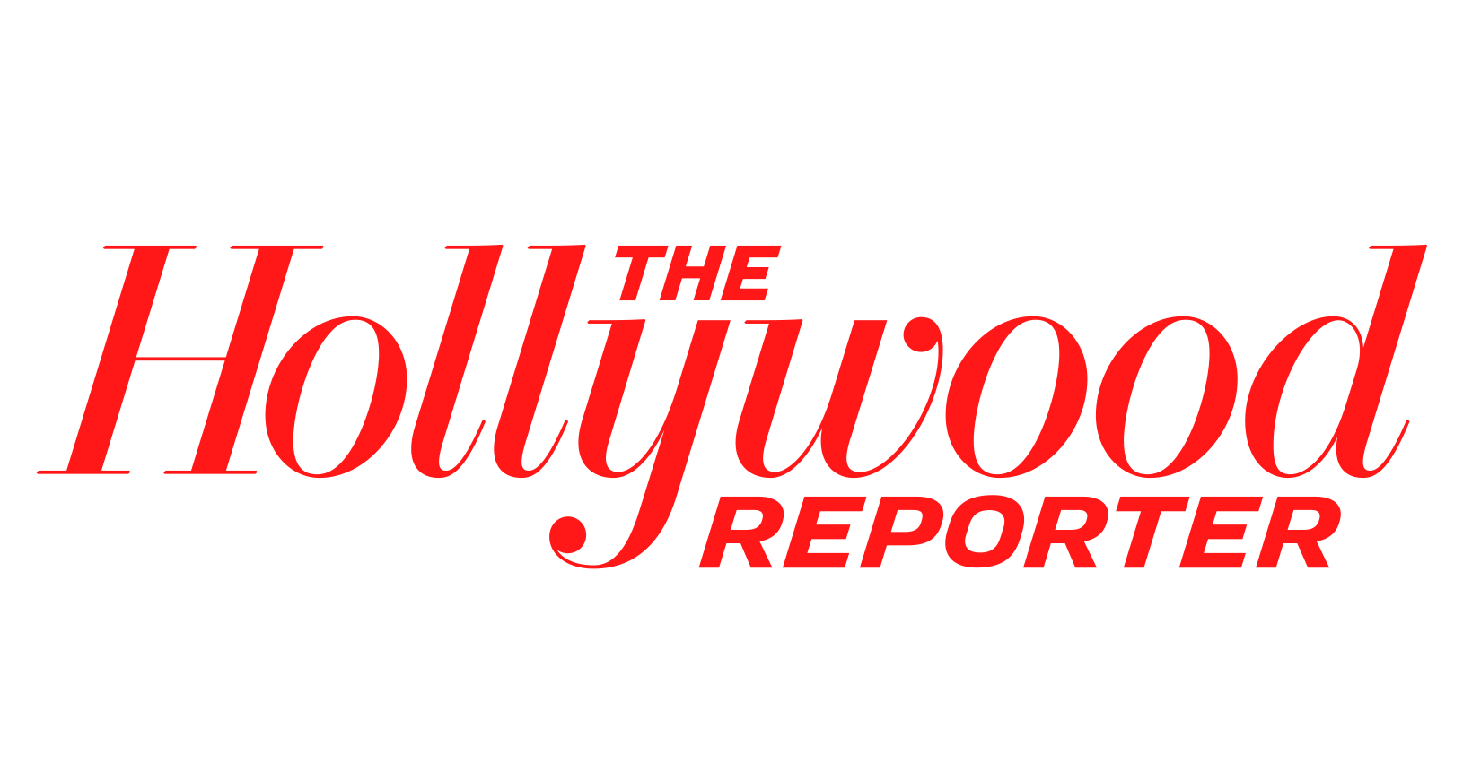 The Hollywood Reporter