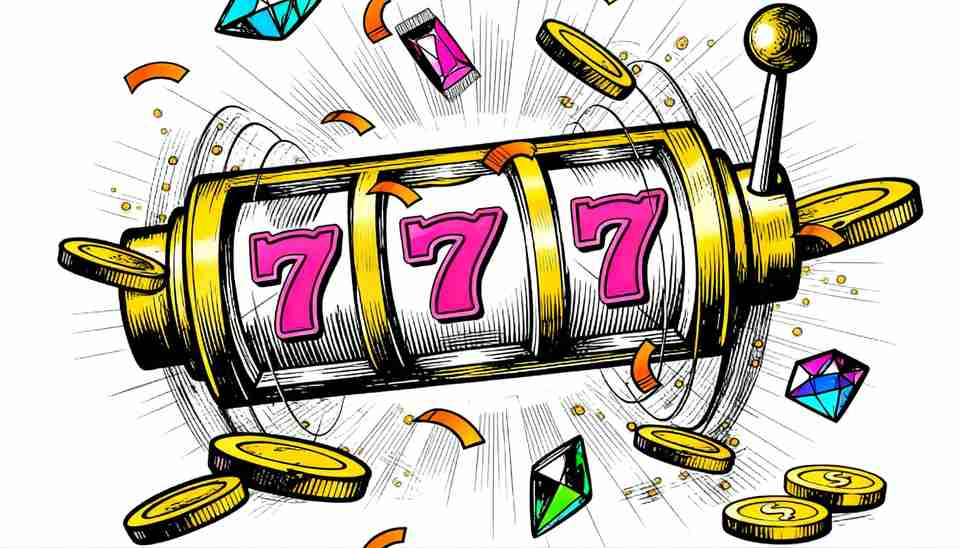 Laag Volatiliteit vs Hoog Volatiliteit Gokkasten: Wat is de Beste Keuze? Laag Volatiliteit vs Hoog Volatiliteit Gokkasten: Wat is de Beste Keuze?