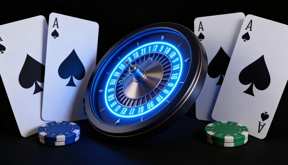 Casino Bonuses vs Sportsbook Bonuses: Understanding the Differences Casino Bonuses vs Sportsbook Bonuses: Understanding the Differences