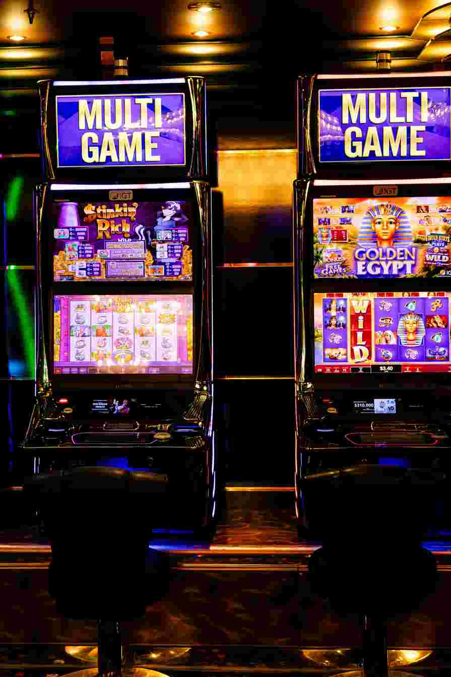 Événements à Malina Casino: Quoi de neuf au monde de jeux d'argent en ligne Événements à Malina Casino: Quoi de neuf au monde de jeux d'argent en ligne