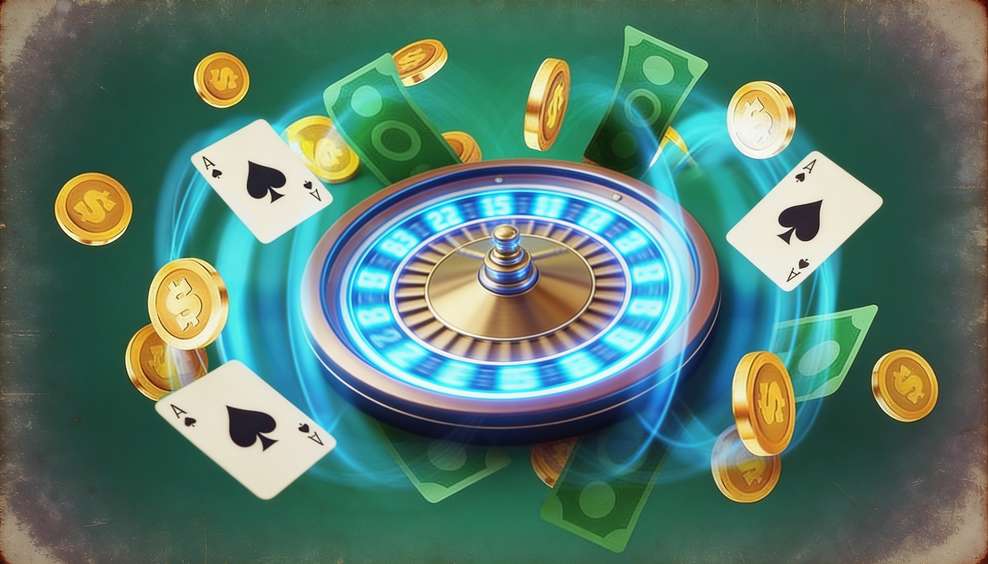 Winbig21 Casino: Your Ultimate Guide to Online Gaming on PC